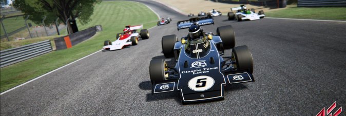 Assetto Corsa