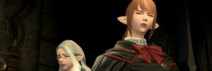 Final Fantasy XIV: A Realm Reborn