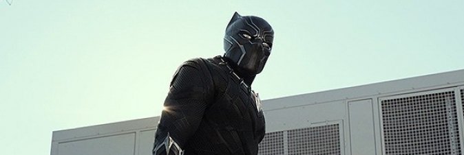 Captain America: Civil War