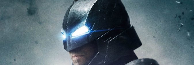 Batman V Superman: Dawn of Justice