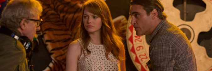 Irrational Man