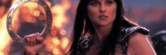 Xena: Principessa Guerriera