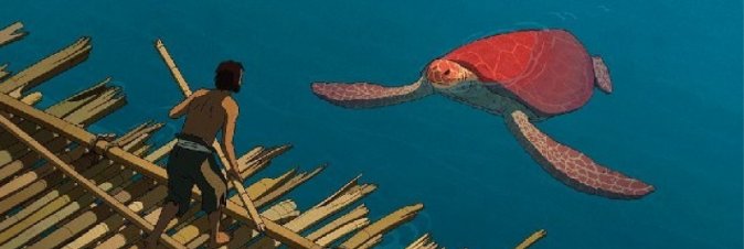 Studio Ghibli sta lavorando su un nuovo film! Beh, pi o meno