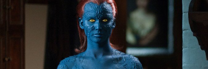 X-Men: Apocalisse