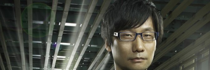 Kojima parla di Sony e del suo nuovo studio