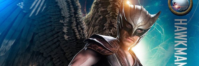 DC's Legends of Tomorrow