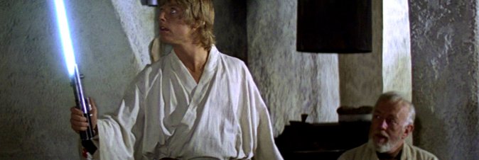 Star Wars: le trilogie