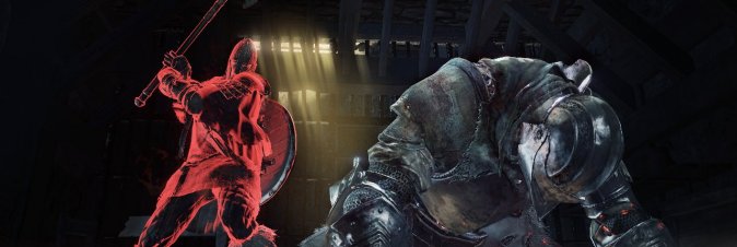 Dark Souls III