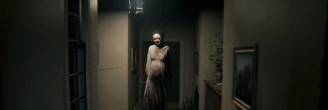 Silent Hills