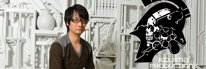 [Rumor] Il gioco di Kojima arriver anche su PC?