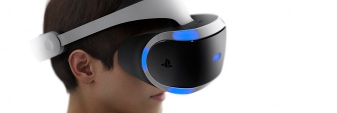 PlayStation VR