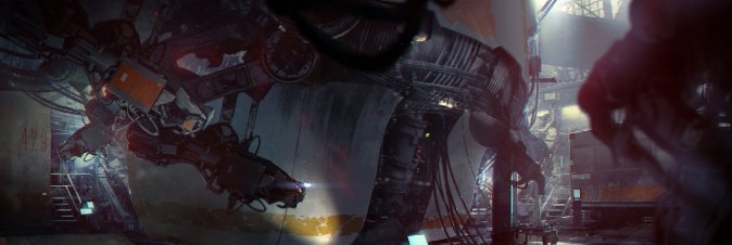 The Surge