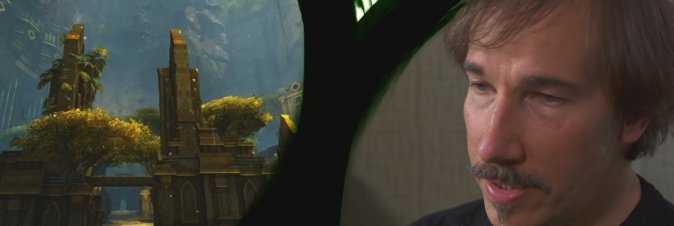 Guild Wars 2: Heart of Thorns