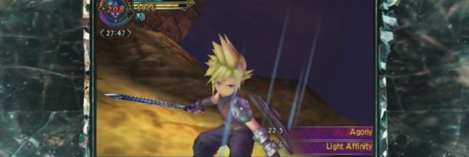 Final Fantasy Explorers