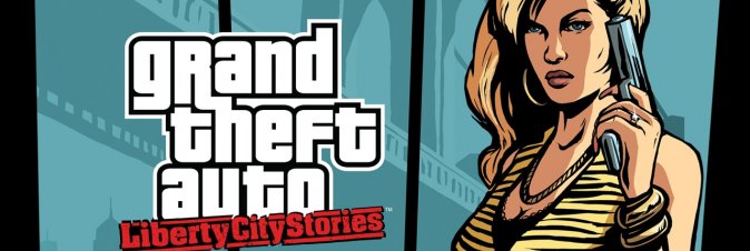 Grand Theft Auto: Liberty City Stories