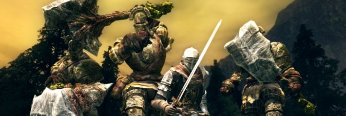 Dark Souls