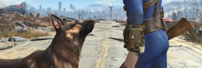 Fallout 4