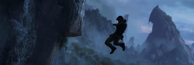 Uncharted 4: Fine di un Ladro