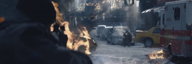 Tom Clancy's The Division