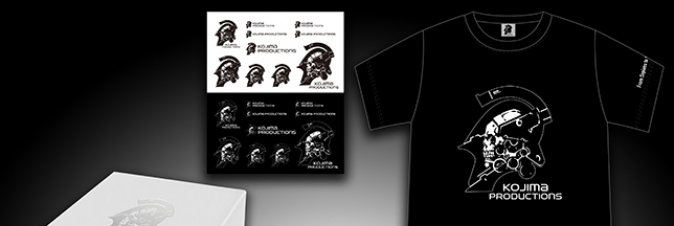 Kojima Production ha gi uno store online