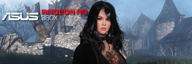 Black Desert Online