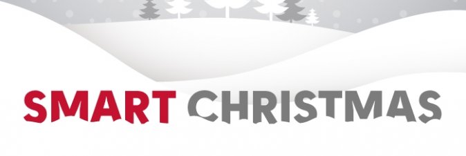 Natale Zen o di potenza: ecco le proposte Smart di ASUS