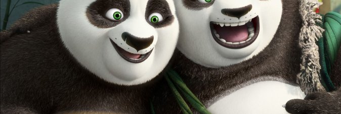 Kung Fu Panda 3