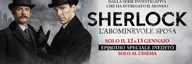 Sherlock