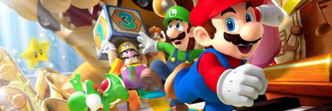 Nintendo eletto come miglior publisher del 2015 in Giappone