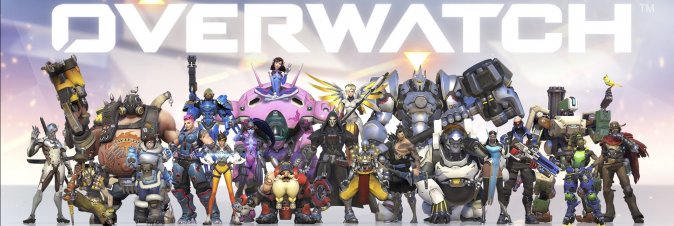 Overwatch