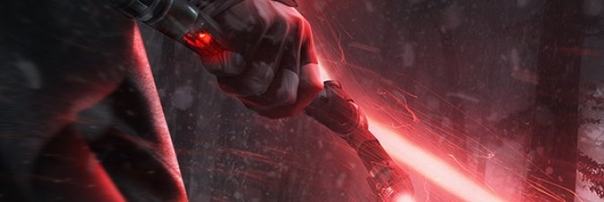 Star Wars: Il Risveglio della Forza