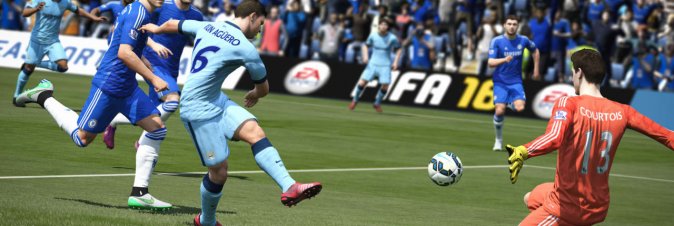 FIFA 16