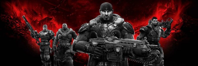 Gears of War: Ultimate Edition