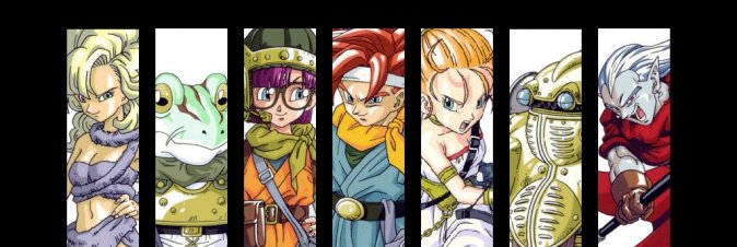 Chrono Trigger