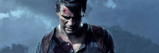 Uncharted 4: Fine di un Ladro