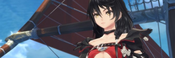 Tales of Berseria