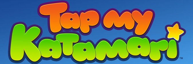 Tap my Katamari