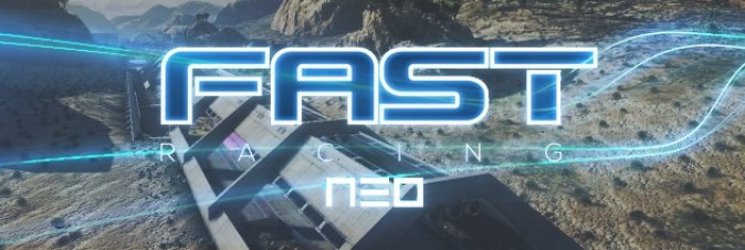 FAST Racing Neo