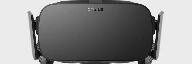 Oculus Rift