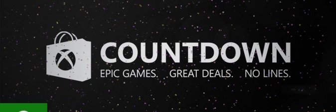 Tantissime offerte per gli utenti Xbox!