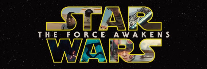 Star Wars: Il Risveglio della Forza
