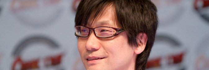 Mostrata la mascotte di Kojima Productions. Presto una statuetta.