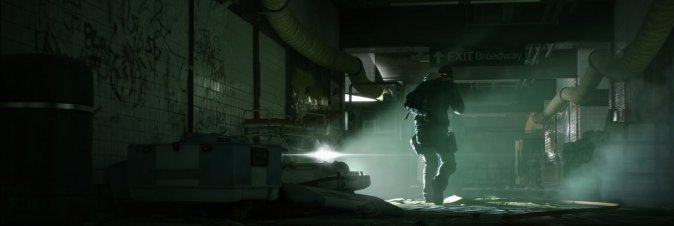 Tom Clancy's The Division