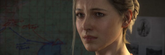 Uncharted 4: Fine di un Ladro