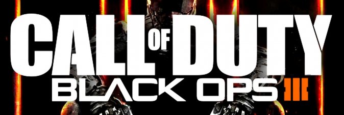 Call of Duty: Black Ops III