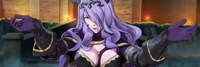 Fire Emblem Fates: Conquista