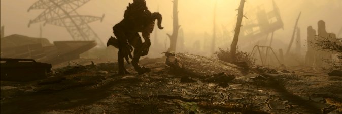 Fallout 4