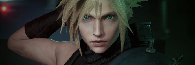 Final Fantasy VII Remake