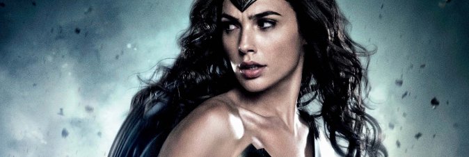 Batman V Superman: Dawn of Justice