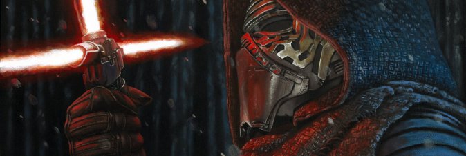 Star Wars: Il Risveglio della Forza